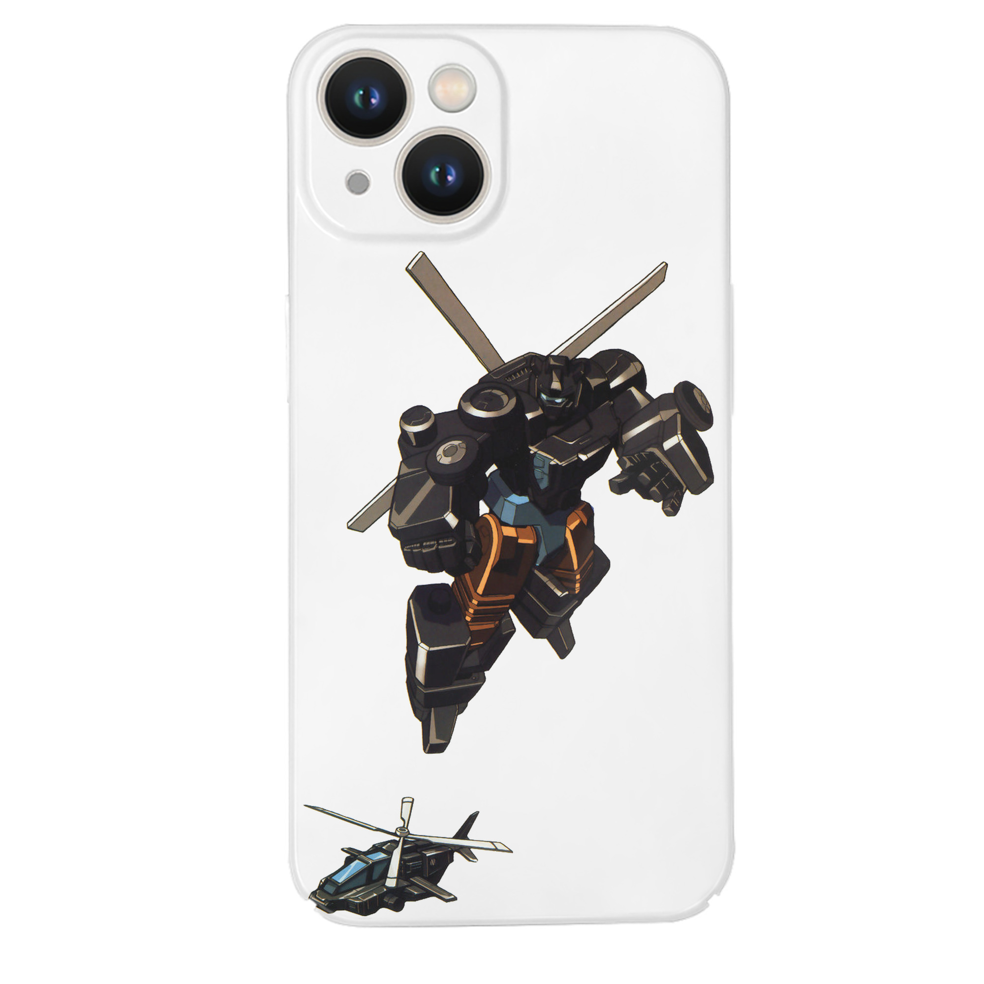 （画像用）  【iPhone 14シリーズ対応】ハードケース